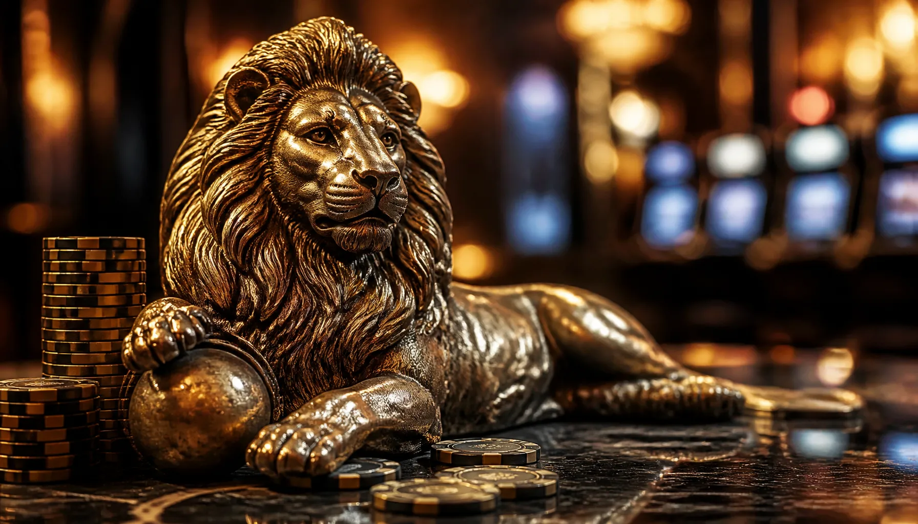 Leon Casino